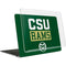 Colorado State University CSU Rams MacBook Air 15in (2023-2025) Case plus Skin